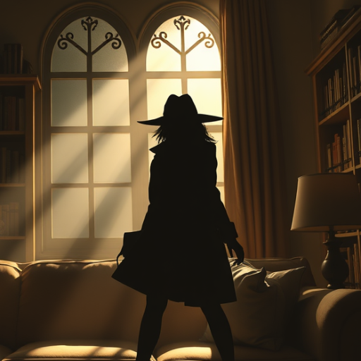 Dr. Deadly's Book Club