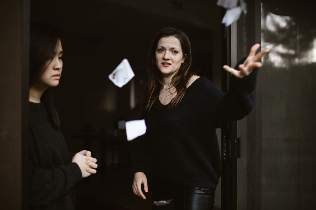 Drama vs. trauma: do we read the&nbsp;difference?