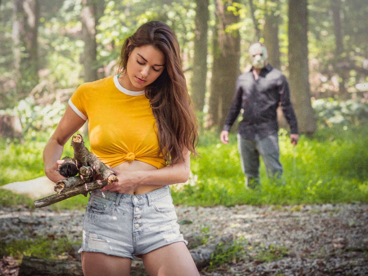 Are we smarter than those kids in the slasher&nbsp;films?