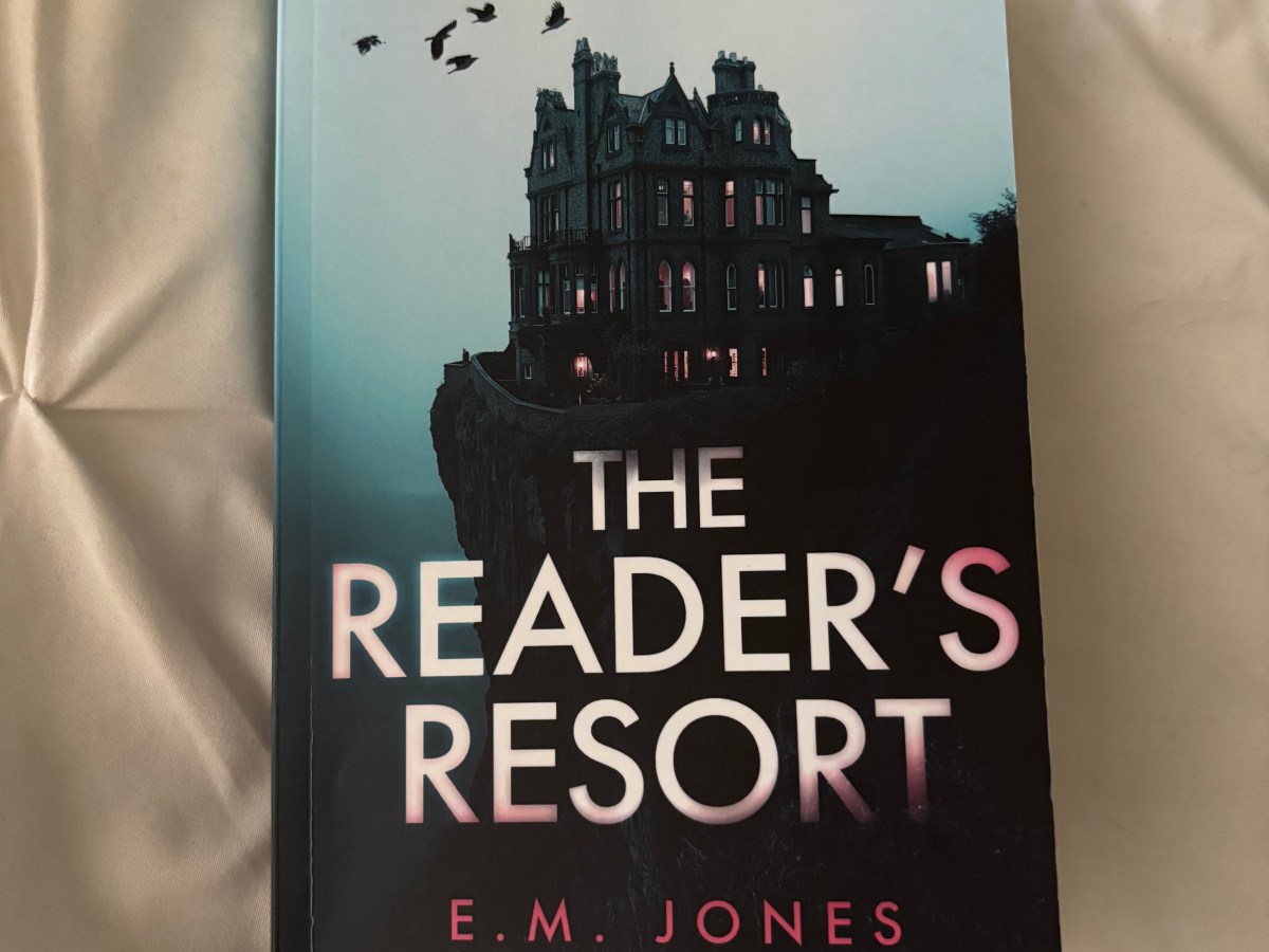 THE READER’S RESORT: shame and blame and revenge, oh&nbsp;my!