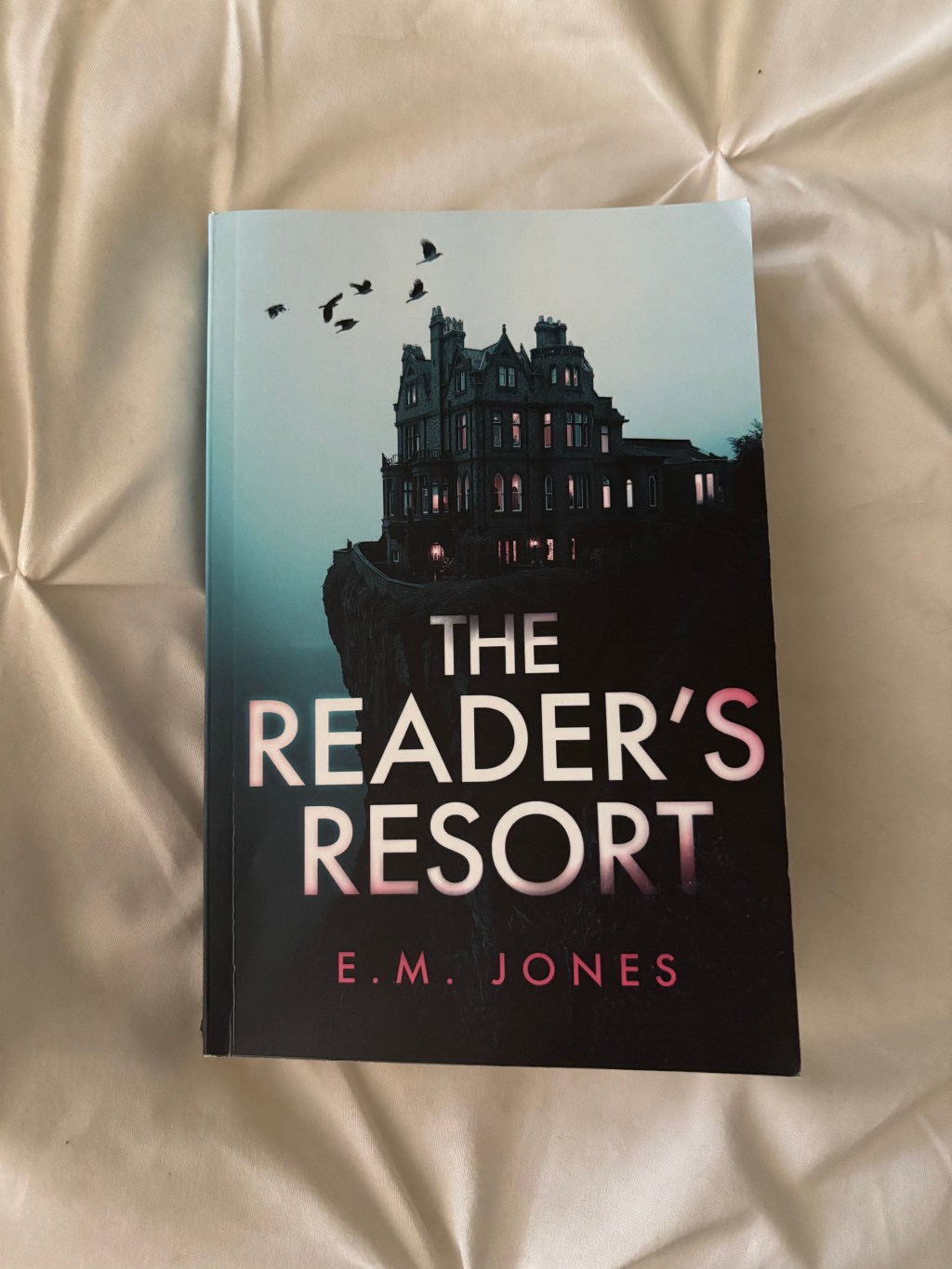 THE READER’S RESORT: shame and blame and revenge, oh&nbsp;my!